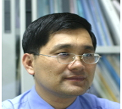 Shih-Cheng Hu